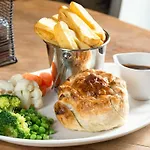 Parkside Hotel