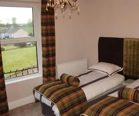 Hotel Parkside Cleator Moor