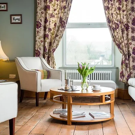 Parkside Hotell 3*