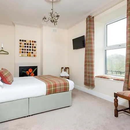 Parkside Cleator Moor