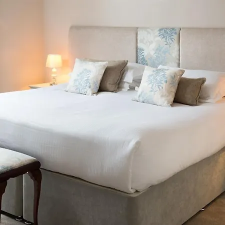 Hotell Parkside 3*