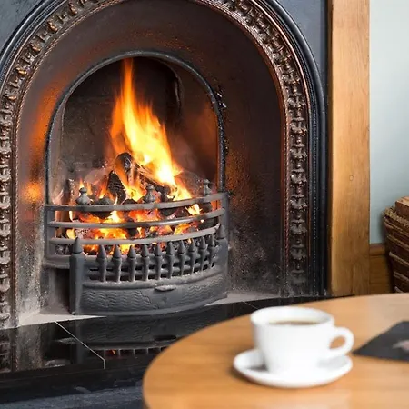 Hotell Parkside Cleator Moor