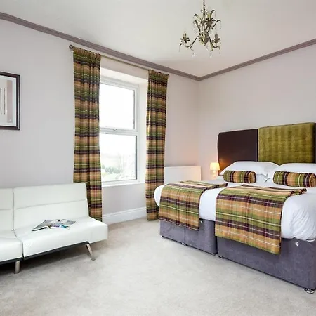 Parkside 3*