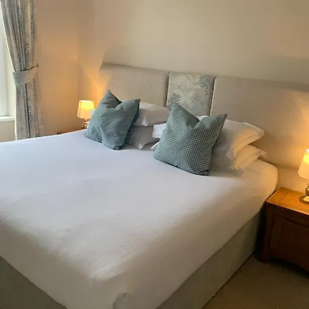 Hotell Parkside
