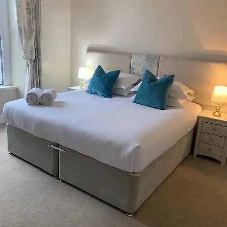 Parkside Hotell 3*