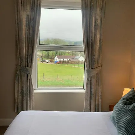 Parkside Hotell Cleator Moor