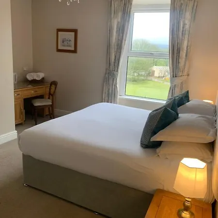 Parkside Hotell