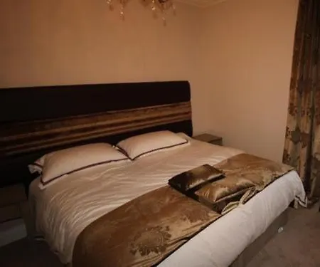 Hotell Parkside 3*