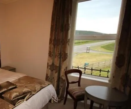 Hotel Parkside
