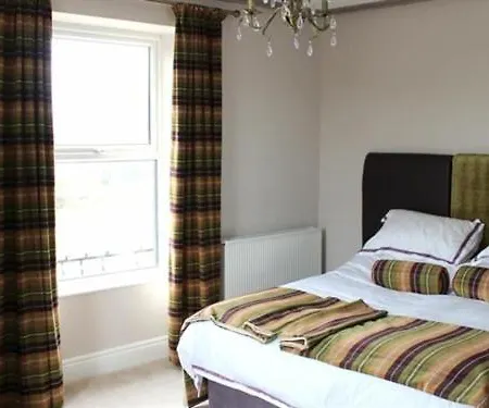 Parkside Hotell 3*