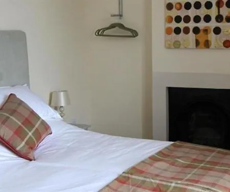 Parkside Hotell
