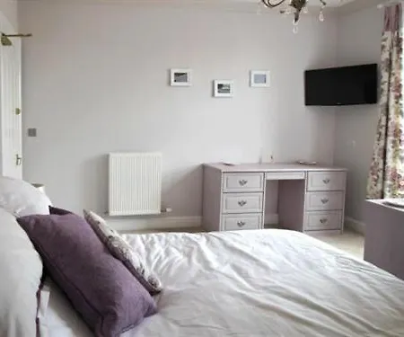 Parkside Hotell Cleator Moor