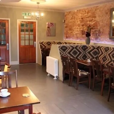 Parkside 3*