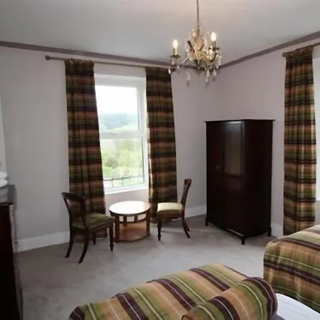 Parkside Szálloda 3*