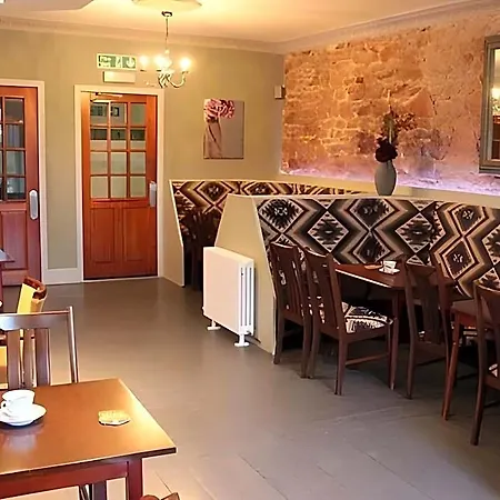 Ξενοδοχείο Parkside Cleator