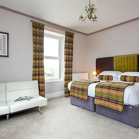 Parkside 3* Cleator