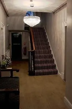 Parkside Hotell 3*
