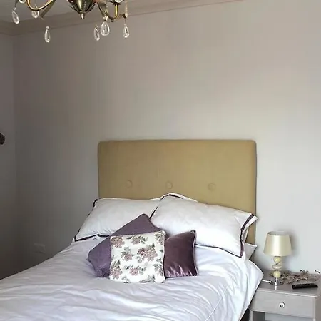 Parkside Hotel