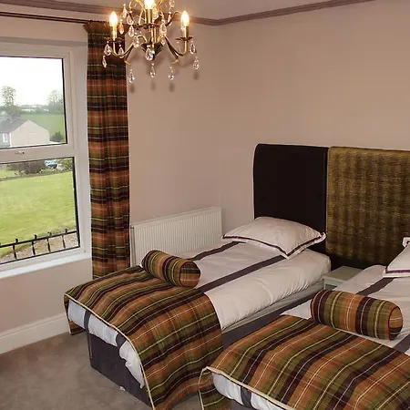Parkside 3*