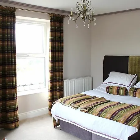 Hotel Parkside Cleator