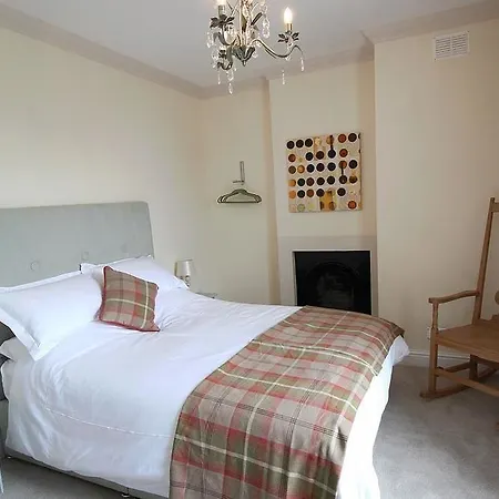 Hotell Parkside
