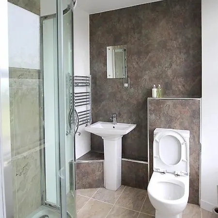 Parkside Hotell 3*
