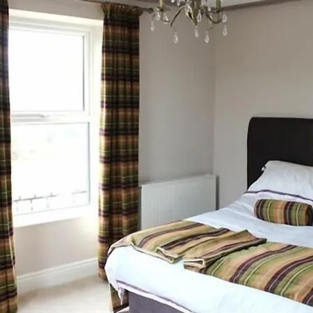 Parkside 3* Cleator