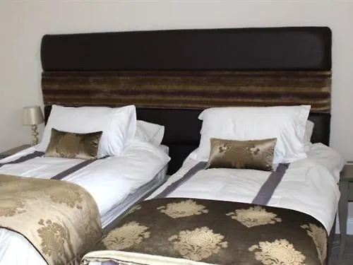 Hotel Parkside Cleator