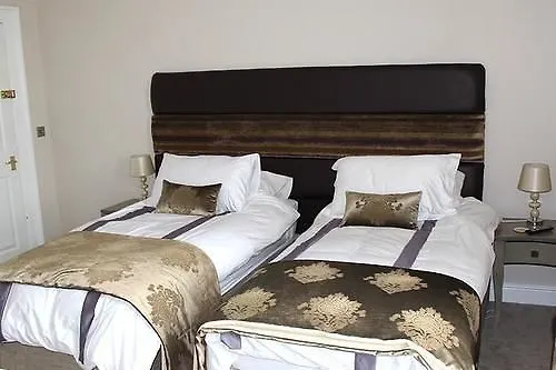 Hotel Parkside Cleator